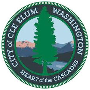 City-Cle-Elum-Washington