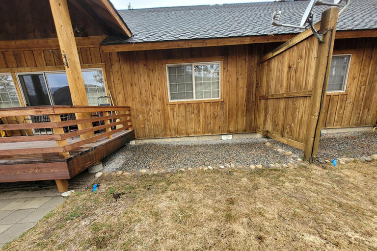 Building a new home in Kittitas County? Kittitas Fire Adapted